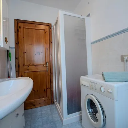 Casa Imma Apartament Morgex