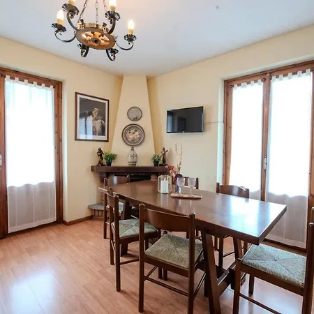Casa Imma *