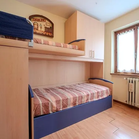 Casa Imma Apartament Morgex