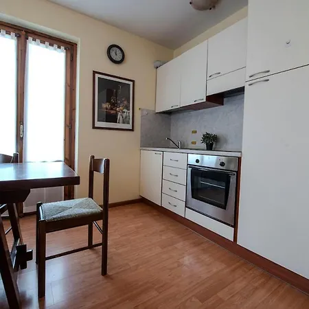 Casa Imma Appartement