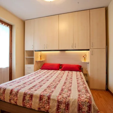 Casa Imma Morgex
