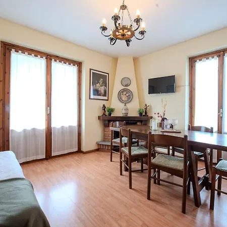Apartament Casa Imma