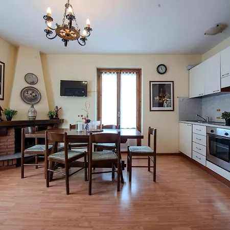 Casa Imma Apartment *