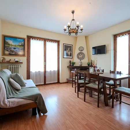 Casa Imma Morgex
