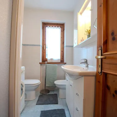 Casa Imma * Morgex