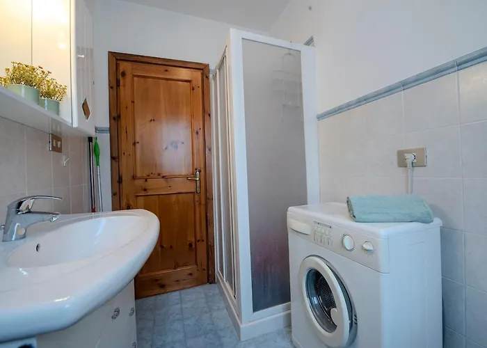 Casa Imma Apartment Morgex