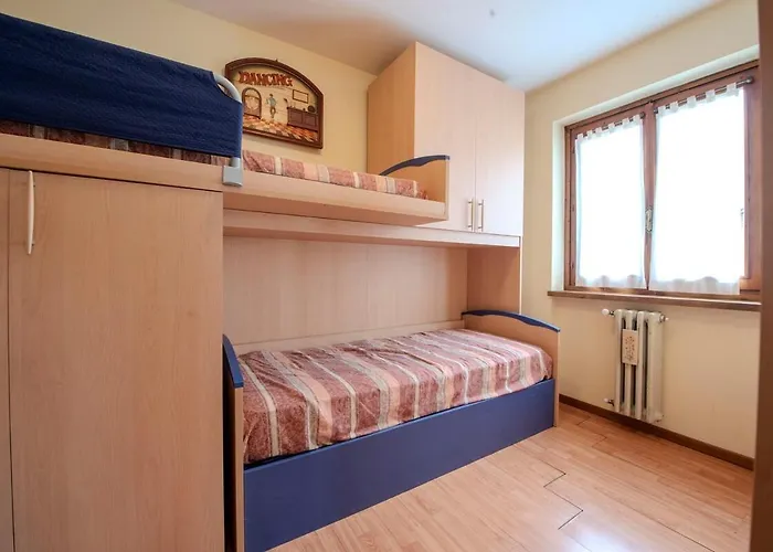 Casa Imma Apartment Morgex