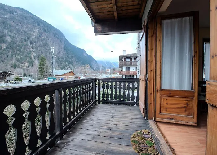 Casa Imma Apartment *